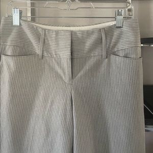 Express Editor pants